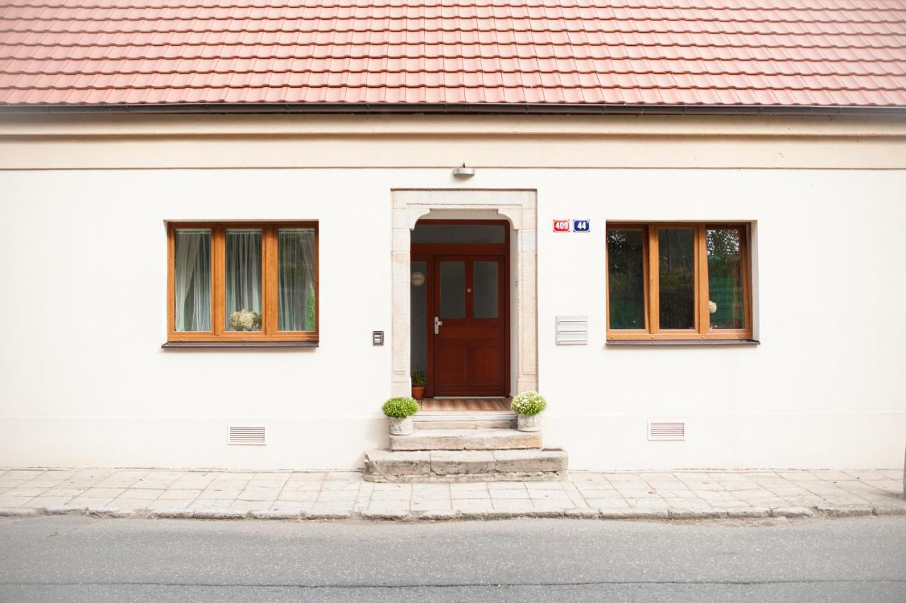 Villa Letna Brandýs nad Labem-Stará Boleslav المظهر الخارجي الصورة