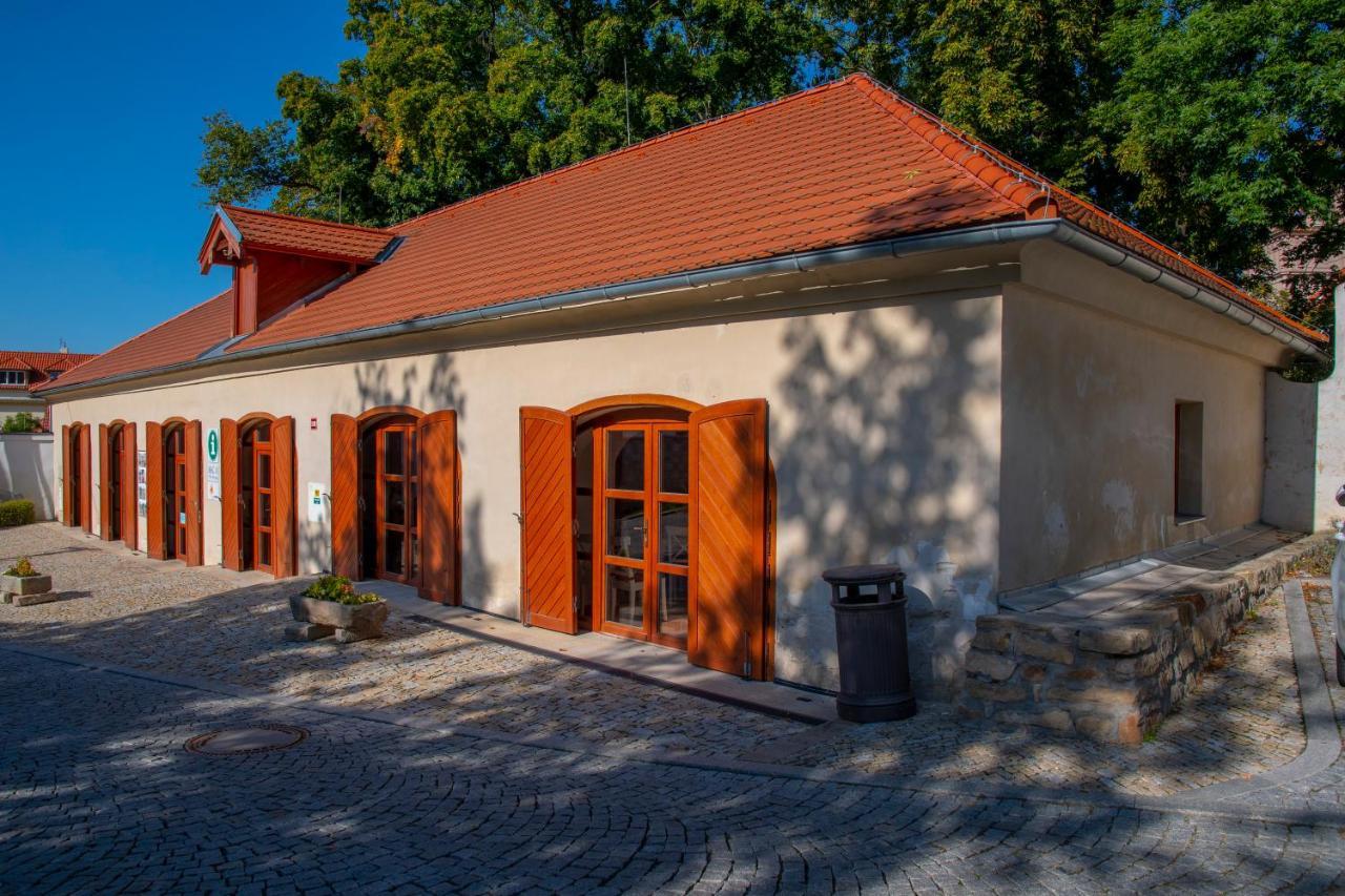 Villa Letna Brandýs nad Labem-Stará Boleslav المظهر الخارجي الصورة