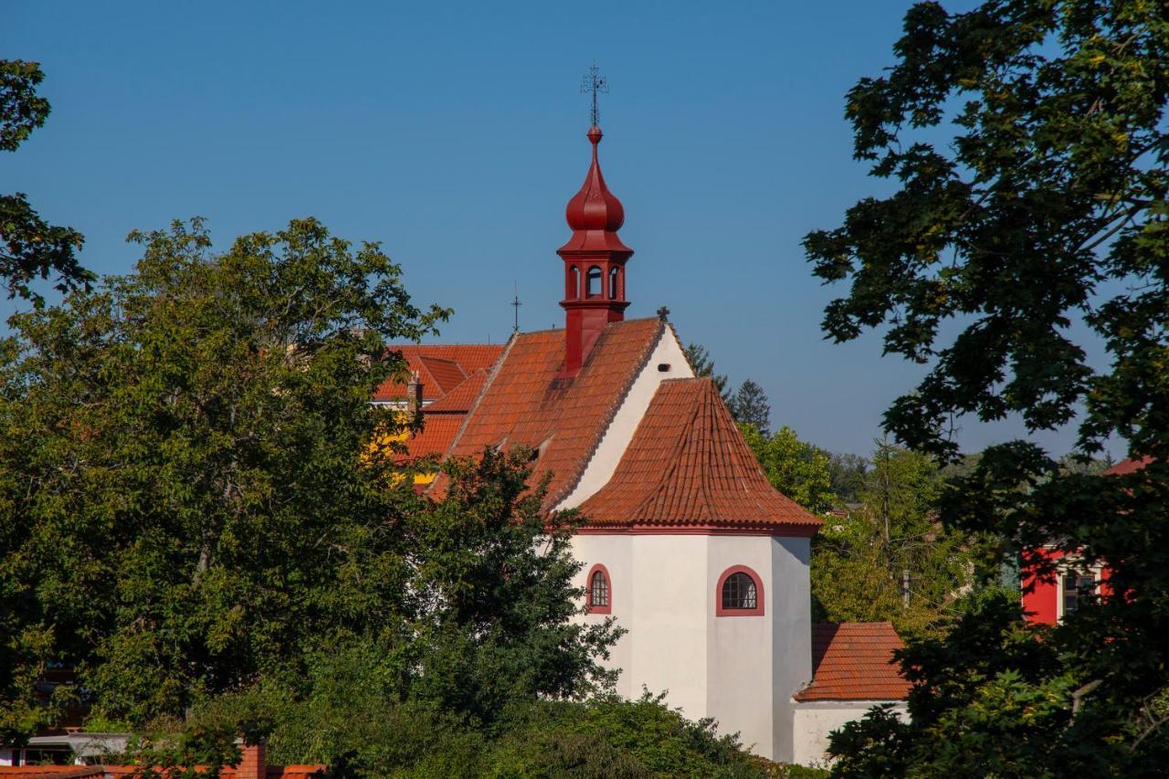 Villa Letna Brandýs nad Labem-Stará Boleslav المظهر الخارجي الصورة