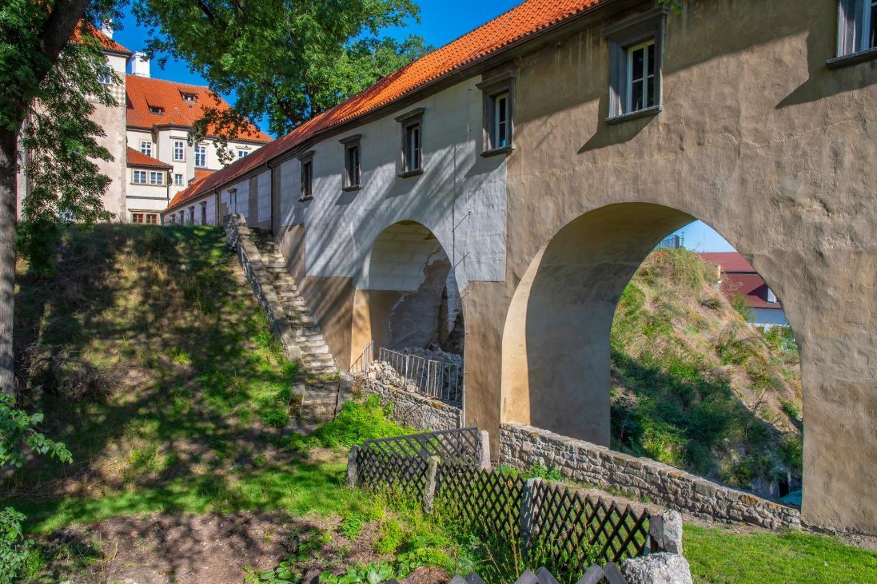 Villa Letna Brandýs nad Labem-Stará Boleslav المظهر الخارجي الصورة