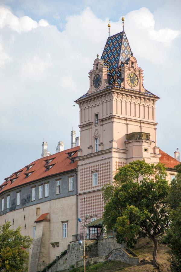 Villa Letna Brandýs nad Labem-Stará Boleslav المظهر الخارجي الصورة
