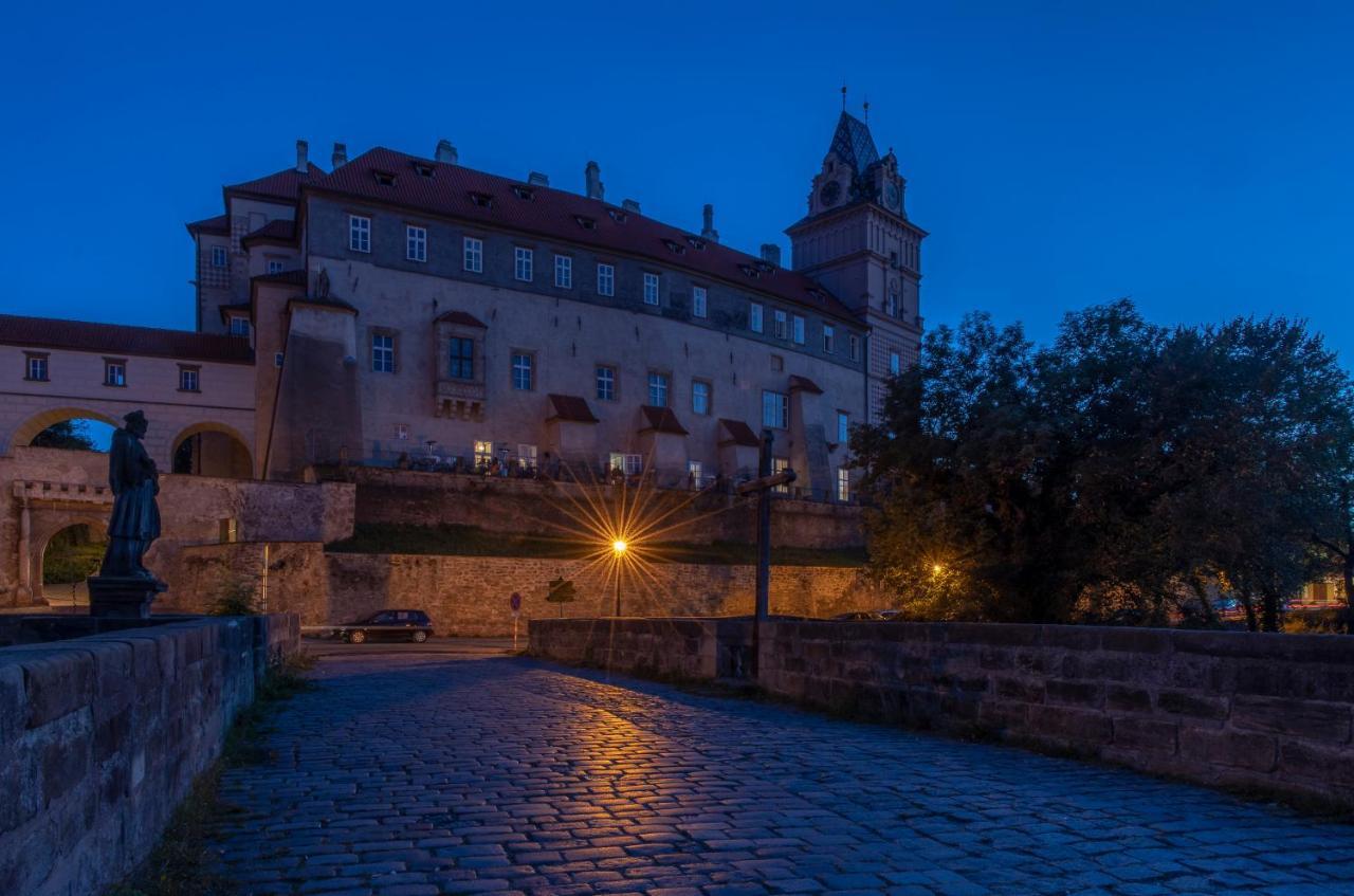 Villa Letna Brandýs nad Labem-Stará Boleslav المظهر الخارجي الصورة