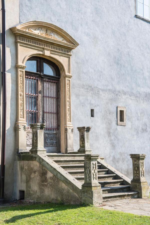 Villa Letna Brandýs nad Labem-Stará Boleslav المظهر الخارجي الصورة