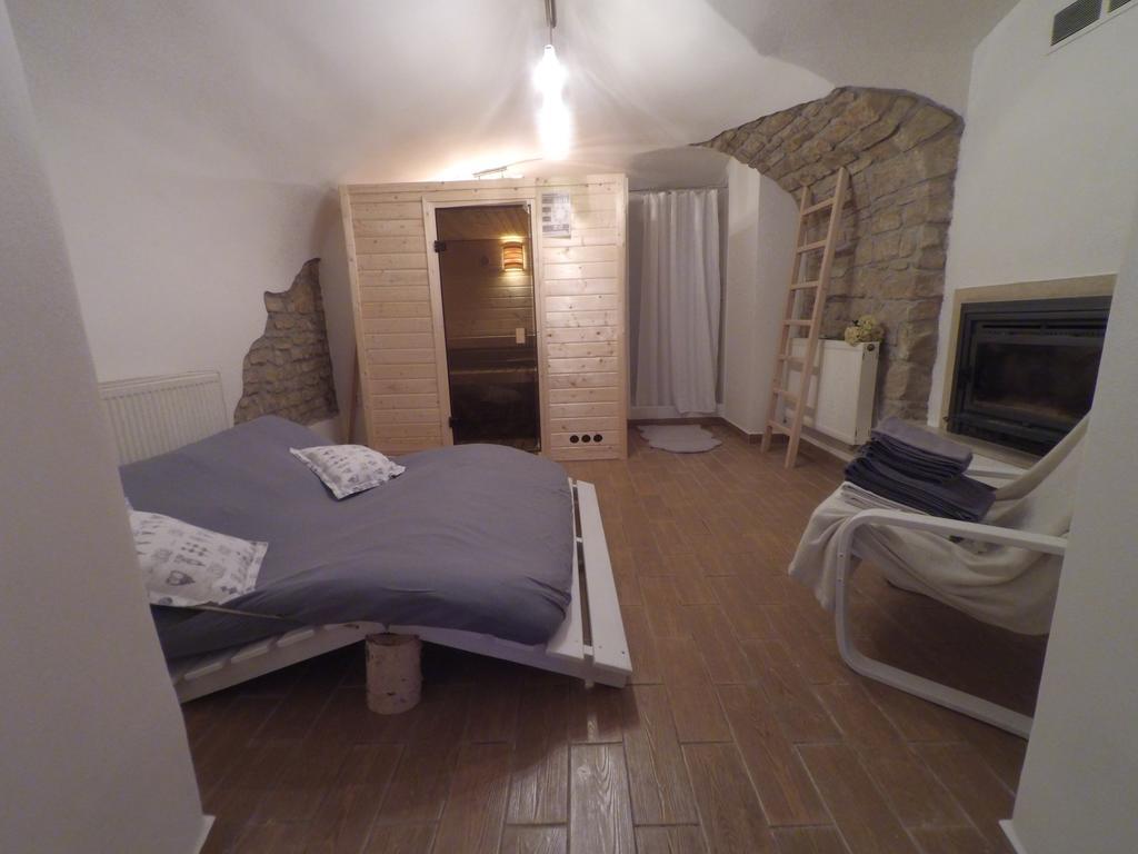 Villa Letna Brandýs nad Labem-Stará Boleslav المظهر الخارجي الصورة