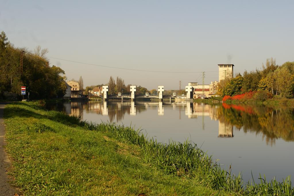 Villa Letna Brandýs nad Labem-Stará Boleslav المظهر الخارجي الصورة